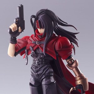 Vincent Valentine