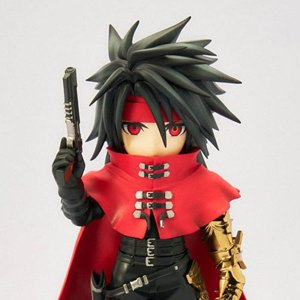 Vincent Valentine Adorable Arts