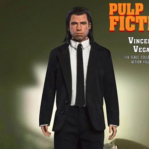 Vincent Vega