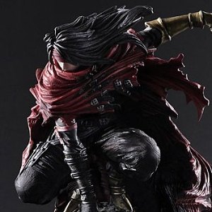 Vincent Valentine