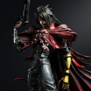 Vincent Valentine (studio)