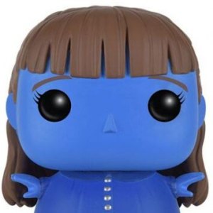 Violet Beauregarde Pop! Vinyl (SDCC 2016)