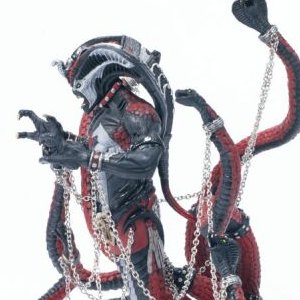 Viper King