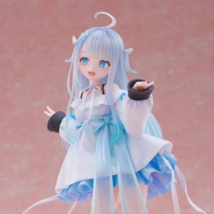 Virtual YouTuber Amatsuka Uto F:Nex