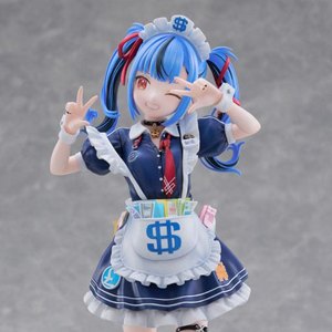 Virtual YouTuber Nito Wai F:Nex