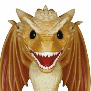 Viserion Pop! Vinyl