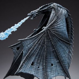 Viserion Ice Dragon