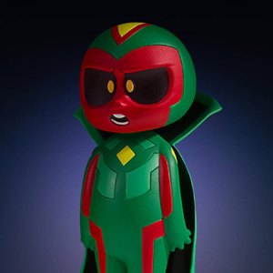 Vision (Skottie Young)