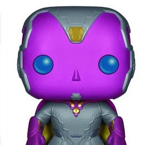 Vision Pop! Vinyl