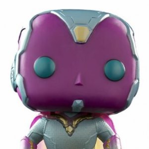 Vision Faded Pop! Vinyl (Target)