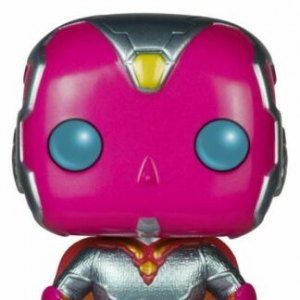 Vision Metallic Pop! Vinyl