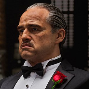 Vito Corleone