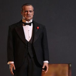 Vito Corleone