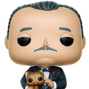 Don Vito Corleone Pop! Vinyl