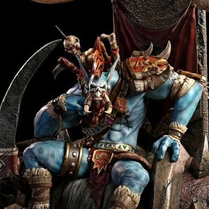 Vol’jin