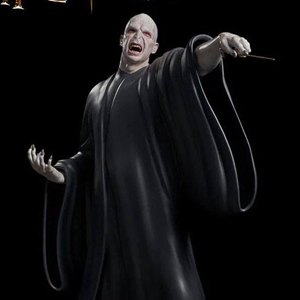 Voldemort