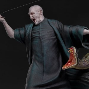 Voldemort & Nagini Legacy