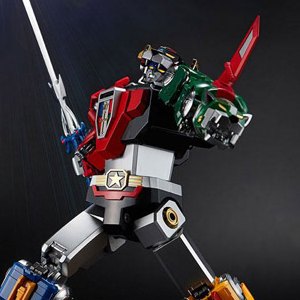 Voltron Carbotix