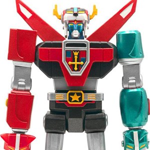 Voltron Defender Of Universe Ultimates