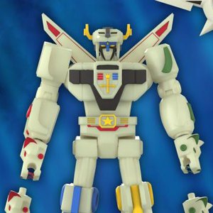 Voltron Lightning Glow Ultimates