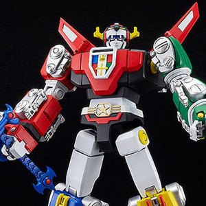 Voltron Moderoid