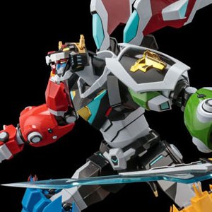 Voltron Riobot