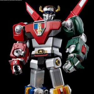 Voltron Robo-Dou