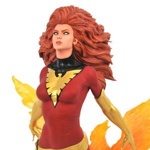 Vs. Dark Phoenix