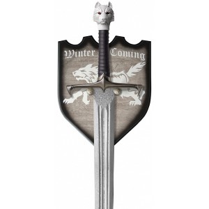 Longclaw - Sword Of Jon Snow Damascus Edition (studio)