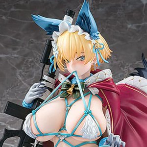 VSK-94 Christmas Eve Detective Heavy Damage