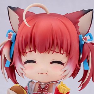 VTuber Akami Karubi Nendoroid