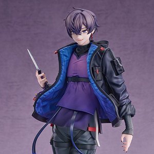 VTuber Shoto
