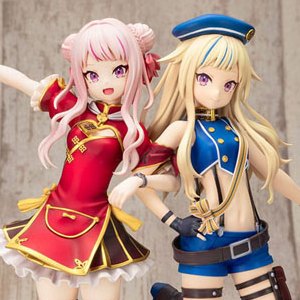 VTubers HimeHina Hime Tanaka & Hina Suzuki