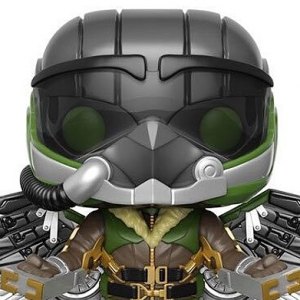 Vulture Pop! Vinyl