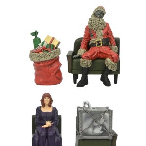 Waiting Room 1 3-PACK