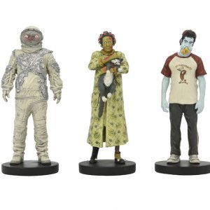 Waiting Room 2 3-PACK