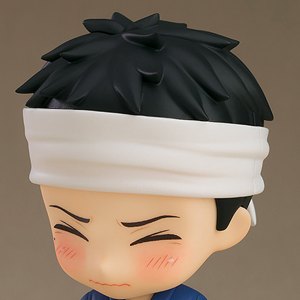 Wakana Gojo Nendoroid