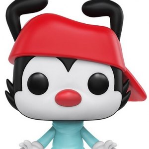 Wakko Pop! Vinyl