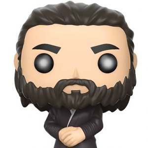 Wallace Pop! Vinyl