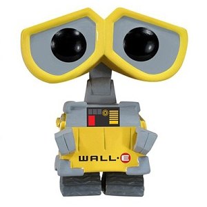 Wall-E Pop! Vinyl