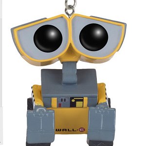 Wall-E Pop! Keychain