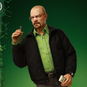 Walter White (Toxic White)