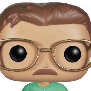 Walter White Pop! Vinyl