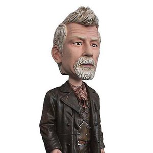 War Doctor Bobble-Head