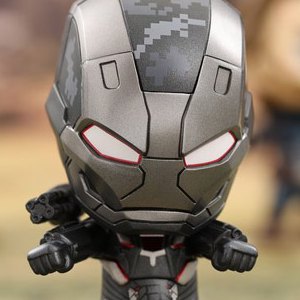 War Machine Cosbaby