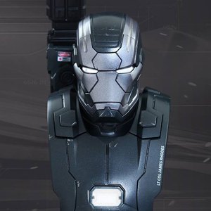 War Machine MARK 2