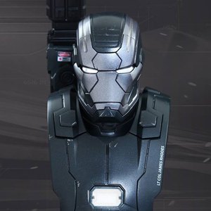 War Machine MARK 2