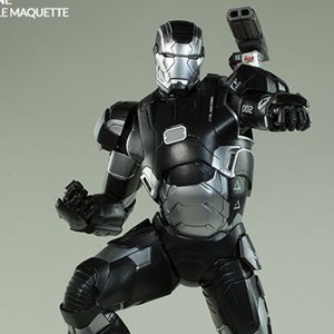 War Machine MARK 2