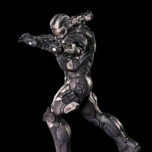 War Machine MARK 3