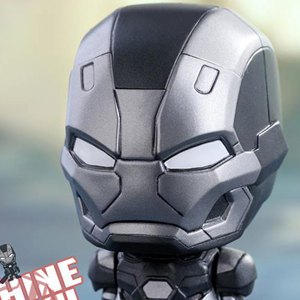 War Machine MARK 3 Cosbaby